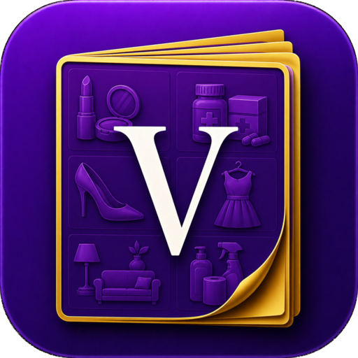 Icono de Vendalia